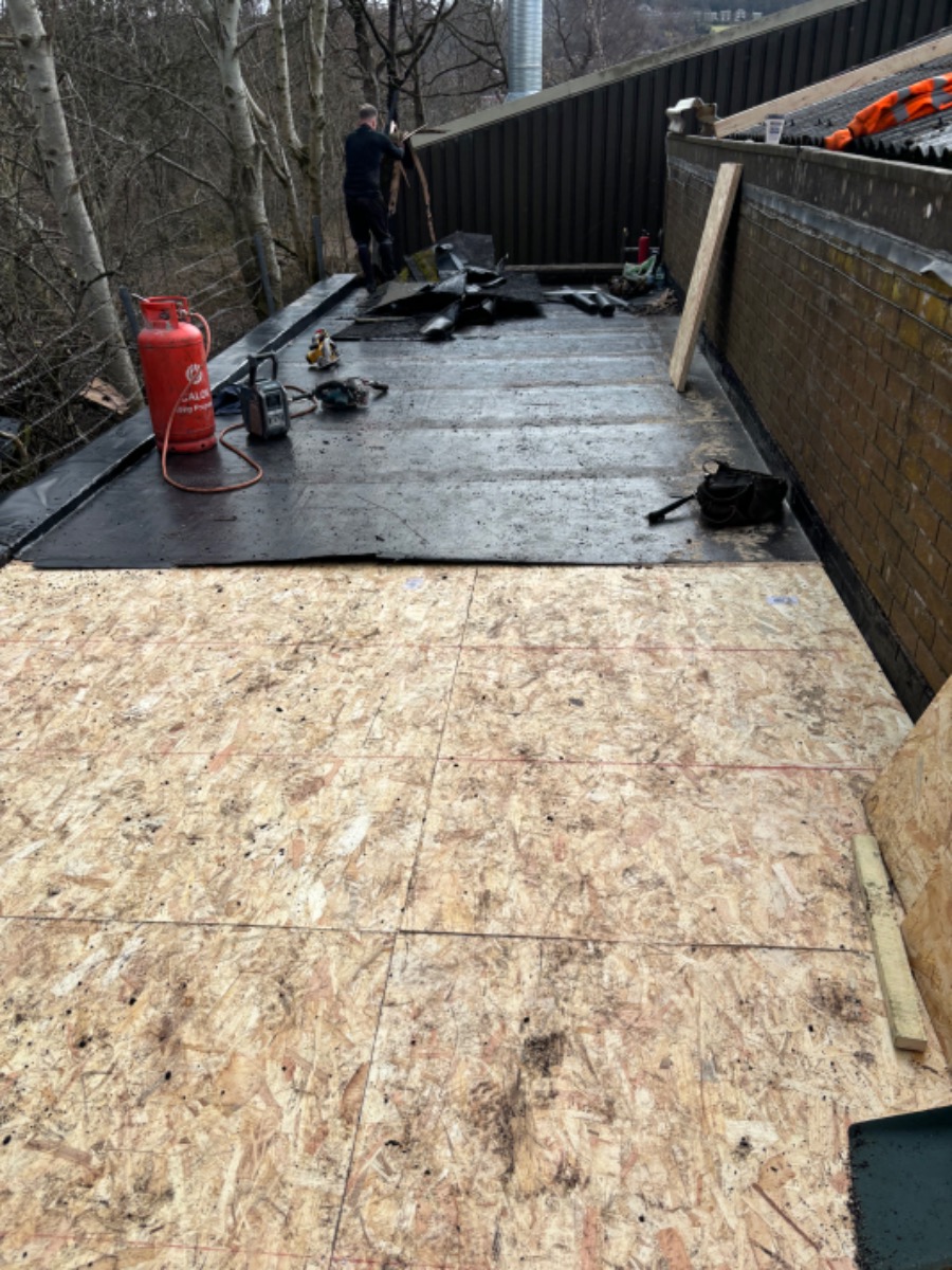 Roofer: Image 7